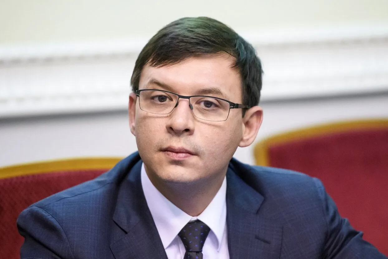 Евгений Мураев где сейчас в 2025 ? Куда пропал и делся ?