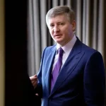 Где сейчас Ринат Ахметов в 2025 ? Куда делся и пропал ?