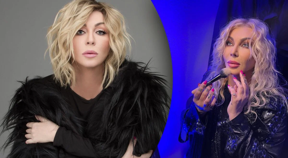 Где сейчас Ирина Билык в 2025 ? Куда делся и пропал ?