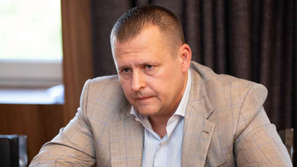 Где сейчас Борис Филатов в 2025 ? Куда делся и пропал ?