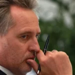 Где сейчас Фирташ в 2025 ? Куда делся и пропал ?