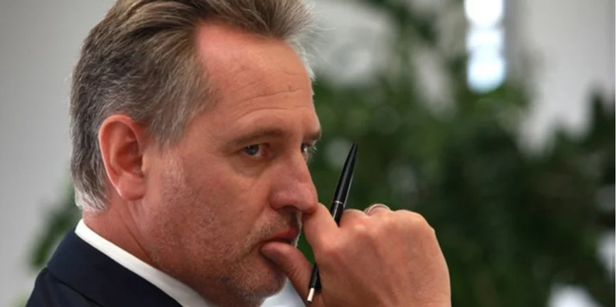 Где сейчас Фирташ в 2025 ? Куда делся и пропал ?