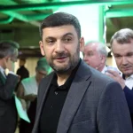 Где сейчас Владимир Гройсман в 2025 ? Куда делся и пропал ?