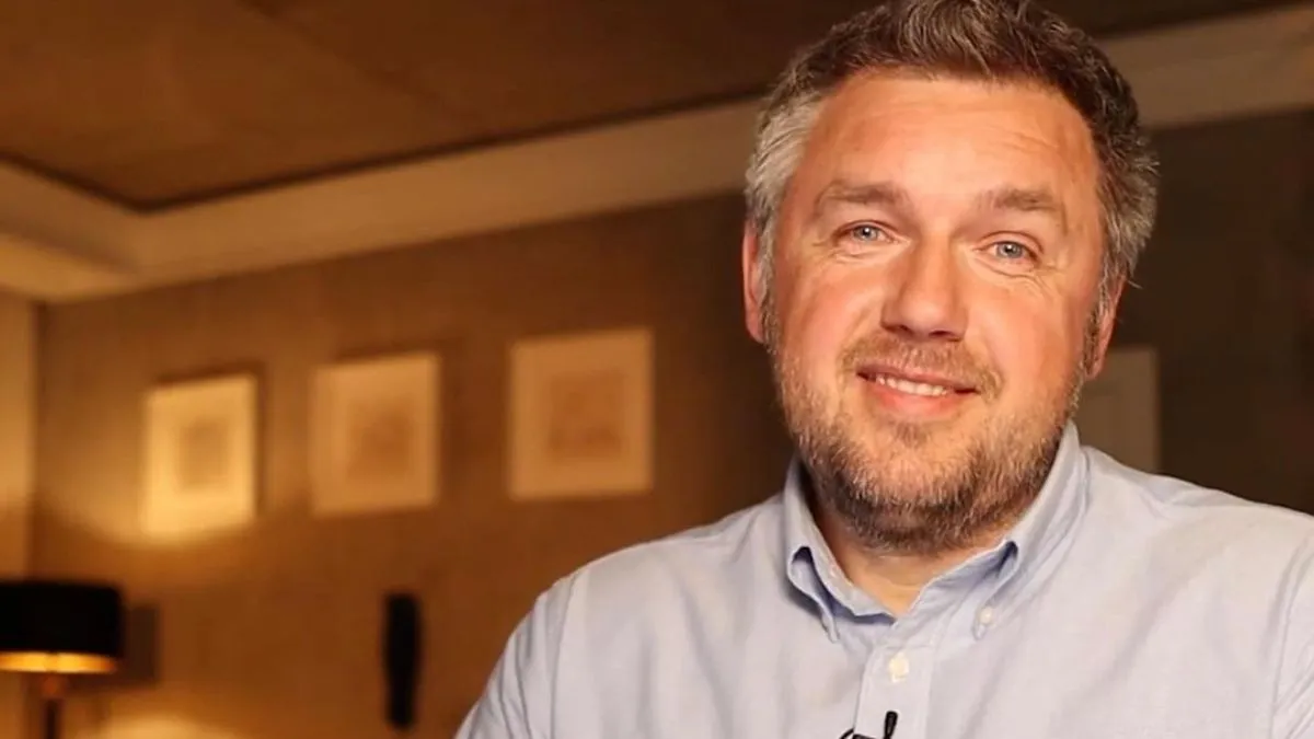 Где сейчас Дмитрий Карпачев в 2025 ? Куда делся и пропал ?