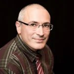 Где сейчас Михаил Ходорковский в 2025 ? Куда делся и пропал ?