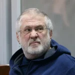 Где сейчас Игорь Коломойский в 2025 ? Куда делся и пропал ?