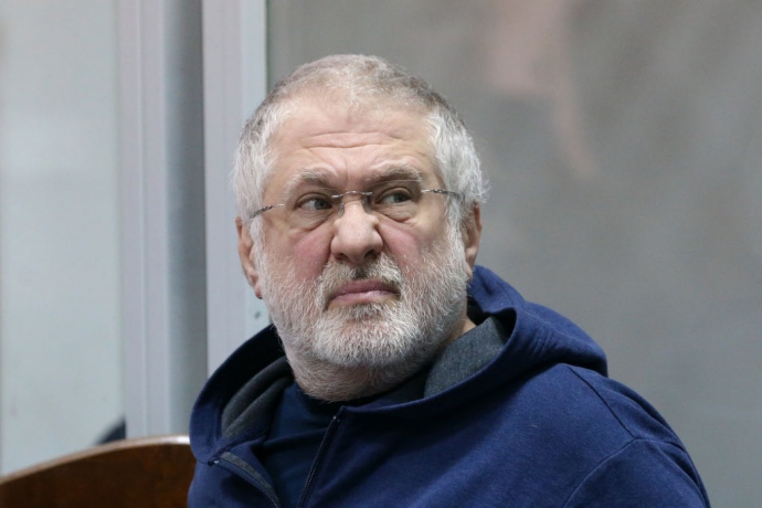 Где сейчас Игорь Коломойский в 2025 ? Куда делся и пропал ?