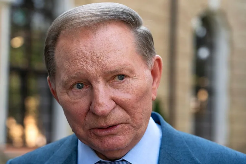 Леонид Кучма в 2025: где он сейчас и чем живёт бывший президент Украины?