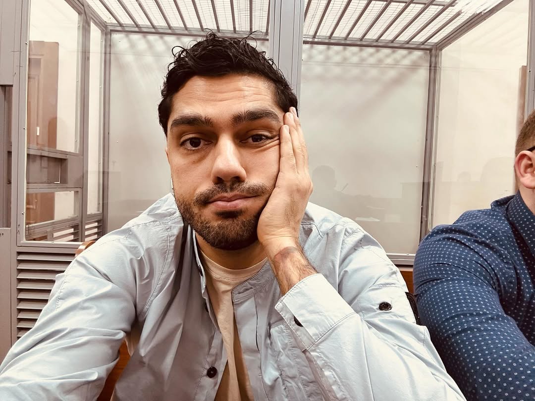 Где сейчас Гео Лерос в 2025 ? Куда делся и пропал ?