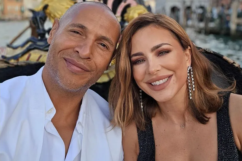 Где сейчас Ани Лорак в 2025 ? Куда делся и пропал ?