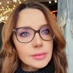 Где сейчас Оксана Марченко в 2025 ? Куда делась и пропала ?