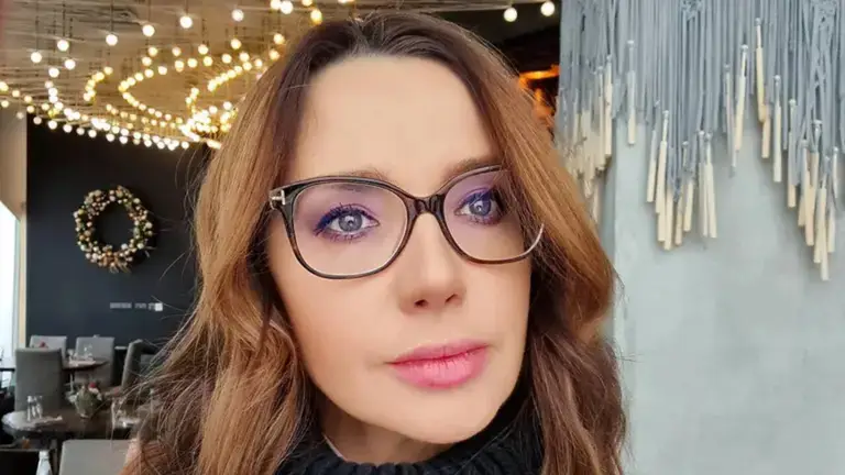 Где сейчас Оксана Марченко в 2025 ? Куда делась и пропала ?