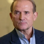 Где сейчас Медвечук в 2025 ? Куда делся и пропал ?