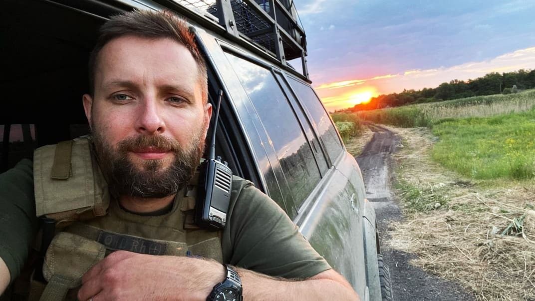 Где сейчас Владимир Парасюк в 2025 ? Куда делся и пропал ?