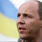 Где сейчас Парубий в 2025 ? Куда делся и пропал ?