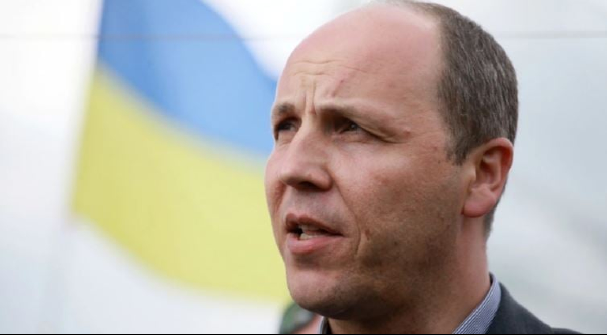 Где сейчас Парубий в 2025 ? Куда делся и пропал ?