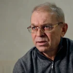 Где сейчас Пашинский и его сын в 2025 ? Куда делся и пропал ?