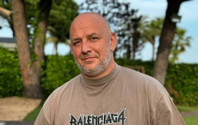 Где сейчас Потап в 2025 ? Куда делся и пропал ?