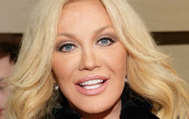 Где сейчас Таисия Повалий в 2025 ? Куда делся и пропал ?