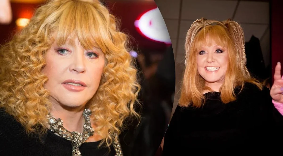 Где сейчас Алла Пугачева в 2025 ? Куда делся и пропал ?