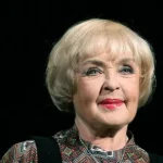 Где сейчас Ада Роговцева в 2025 ? Куда делся и пропал ?