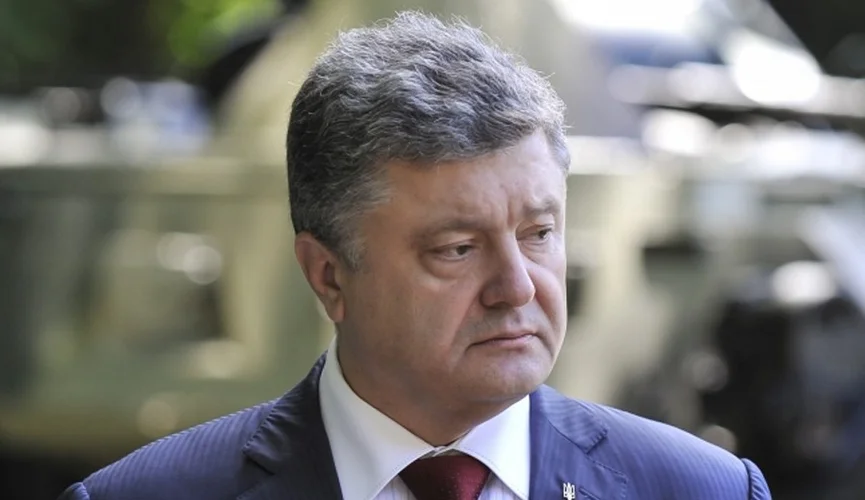 Где сейчас Петр Порошенко в 2025 ? Куда делся и пропал ?