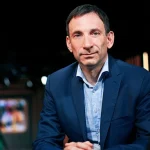 Где сейчас Виталий Портников в 2025 ? Куда делся и пропал ?