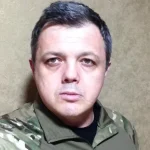 Где сейчас Семен Семенченко в 2025 ? Куда делся и пропал ?