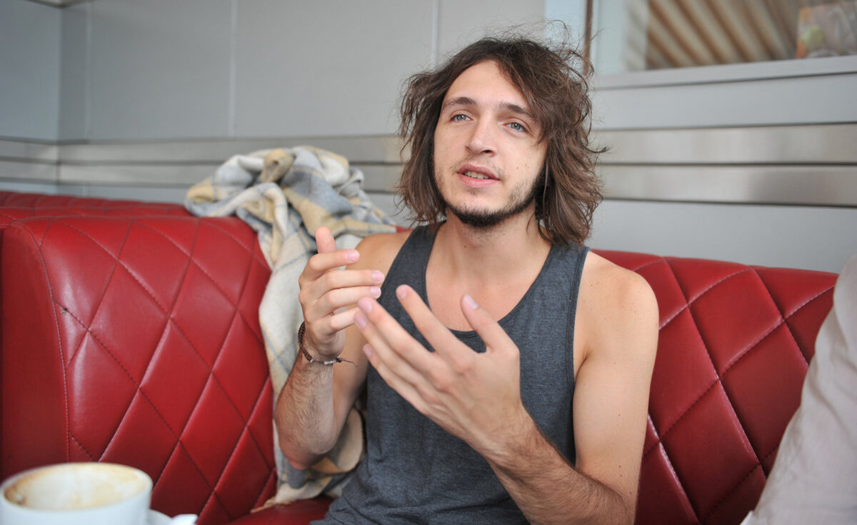 Где сейчас Валентин Стрыкало в 2025 ? Куда делся и пропал ?