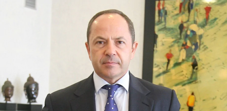 Где сейчас Сергей Тигипко в 2025 ? Куда делся и пропал ?