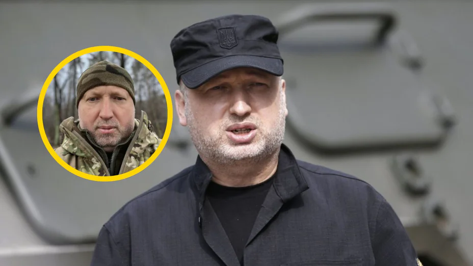 Где сейчас Александр Турчинов в 2025 ? Куда делся и пропал ?