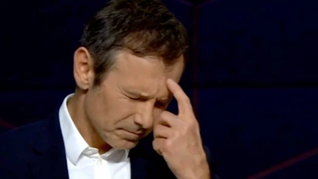 Где сейчас Святослав Вакарчук в 2025 ? Куда делся и пропал ?