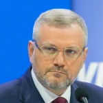 Где сейчас Александр Вилкул в 2025 ? Куда делся и пропал ?