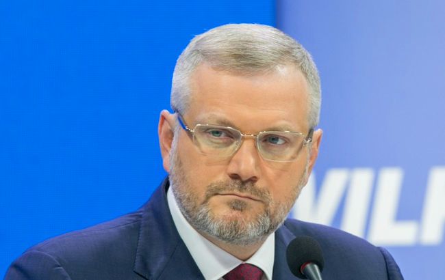 Где сейчас Александр Вилкул в 2025 ? Куда делся и пропал ?