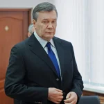 Где сейчас Виктор Янукович в 2025 ? Куда делся и пропал ?
