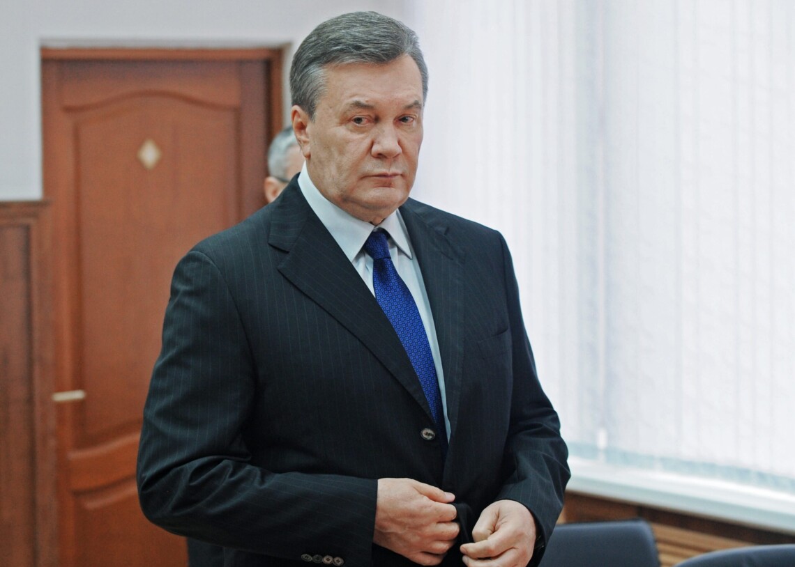 Где сейчас Виктор Янукович в 2025 ? Куда делся и пропал ?