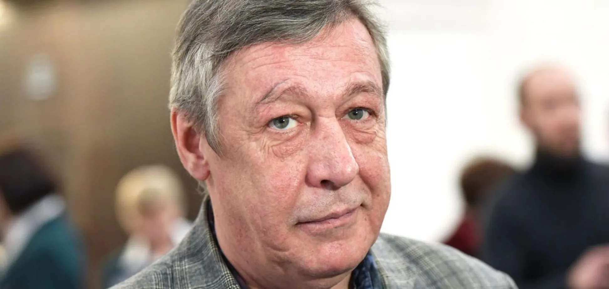 Где сейчас Михаил Ефремов в 2025 ? Куда делся и пропал ?