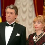 Где сейчас Екатерина Ющенко в 2025 ? Куда делся и пропал ?