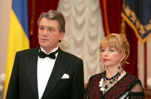 Где сейчас Екатерина Ющенко в 2025 ? Куда делся и пропал ?