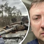 Где сейчас Валерий Жидков в 2025 ? Куда делся и пропал ?