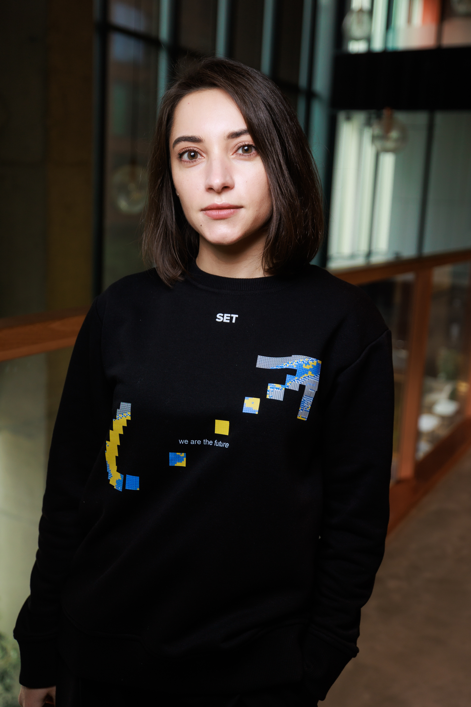 Які звички та ритуали зроблять ваше життя ефективнішим — бліц з топами SET University