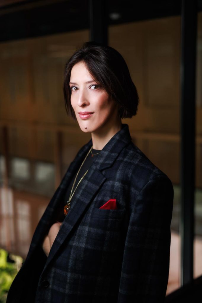 Які звички та ритуали зроблять ваше життя ефективнішим — бліц з топами SET University