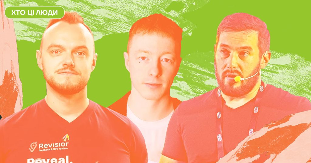 Продали, закрили, масштабують. Як за рік змінилися українські Dotyk Fingers, YARD Delivery та Revisior