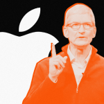 Apple купила аудіостартап за $1,6 млрд — що відомо про угоду