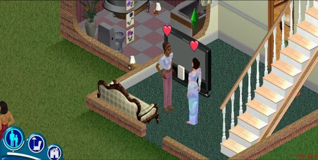 The Sims за $55 млрд: як Саудівська Аравія купує одну з найінклюзивніших ігор світу