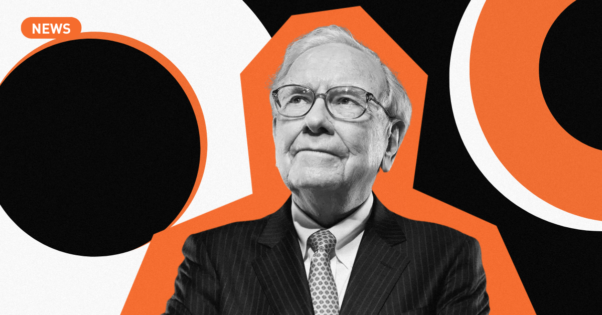 Воррен Баффет розкритикував зберігання готівки — причина