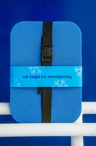 Де твоя вершина? Поп-ап ZYN у Буковелі відкрився біля підніжжя гори 
