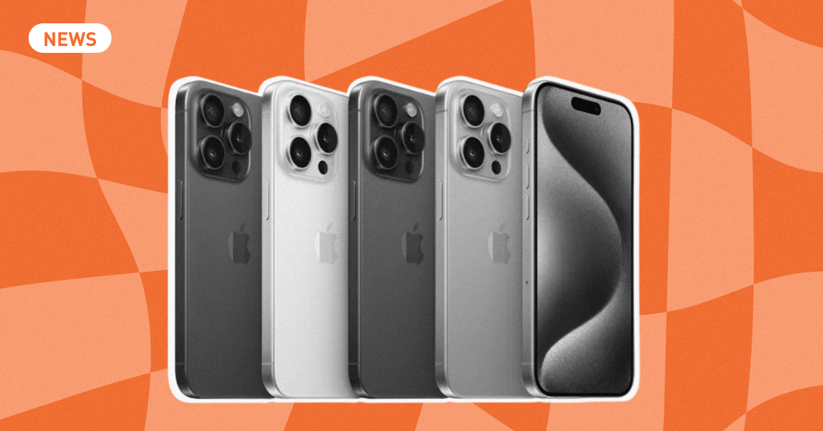 Apple попередила про атаку шпигунського ПЗ — що робити користувачам