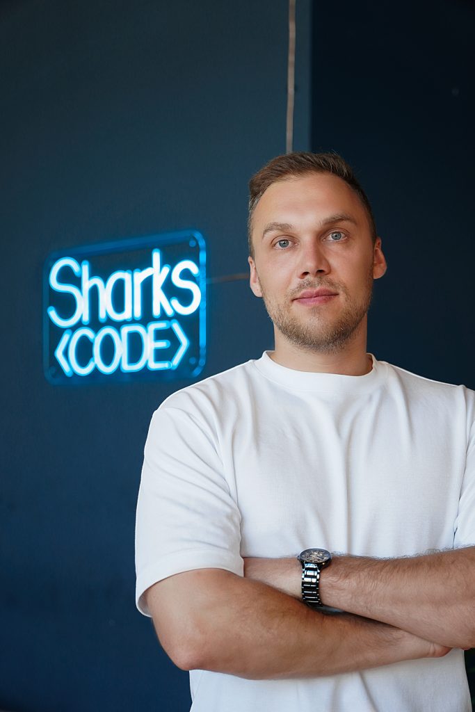 Генератор, підтримка і Slack-статуси: як живе ІТ-компанія SharksСode під час блекаутів