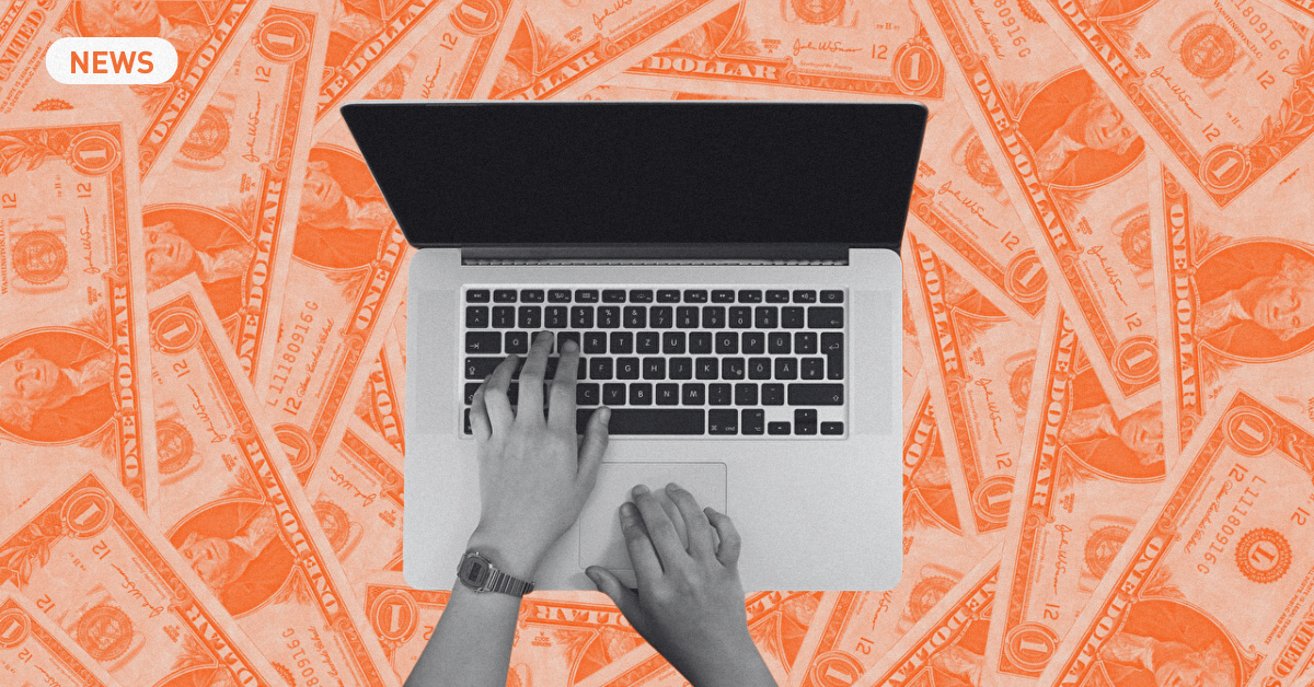 В Україні стало на 13 000 менше ІТ-ФОПів — де найбільше закриттів